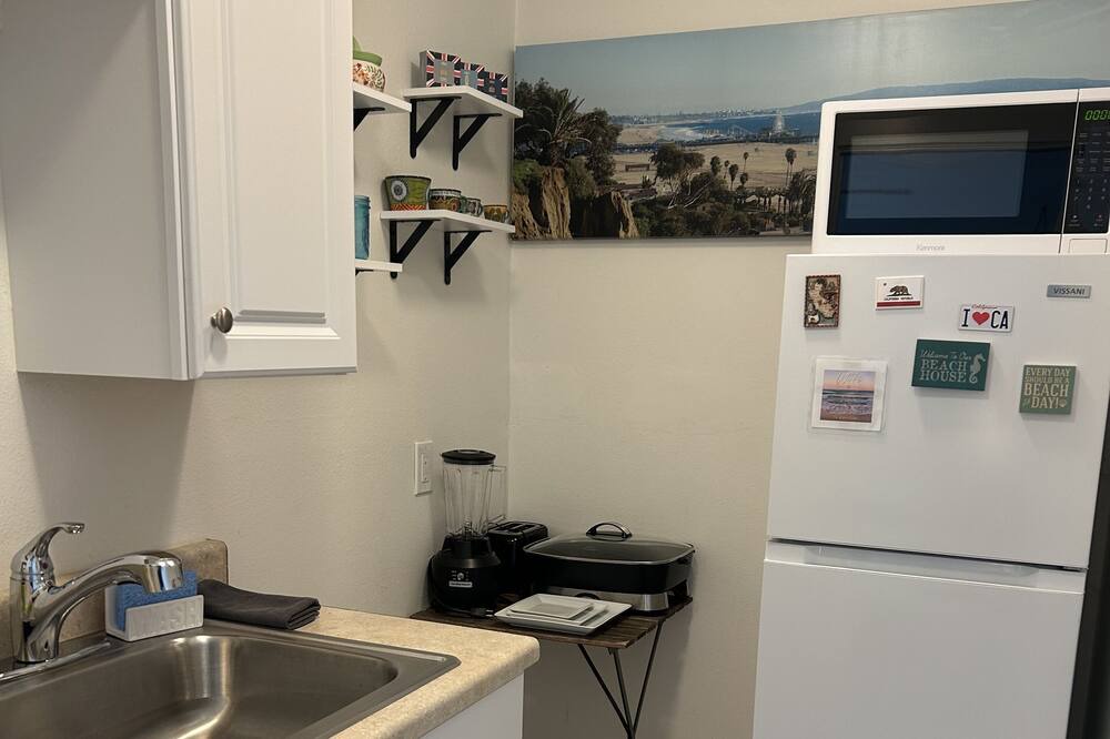 Photo of Kitchen in Malibu