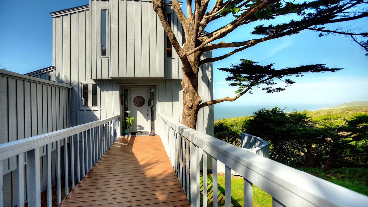 Photo of Outdoor in Dillon Beach