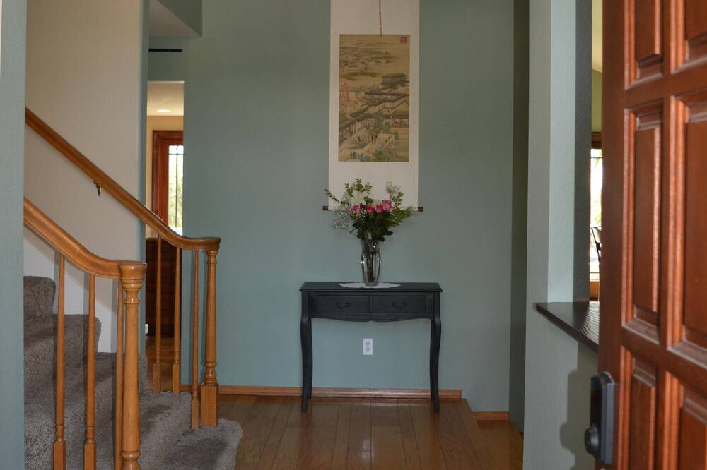 Photo of Livingroom in Rancho Penasquitos