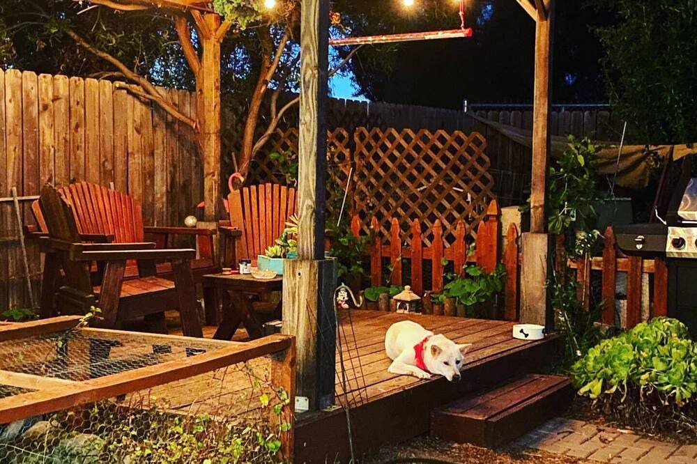 Photo of Outdoor in Stockton