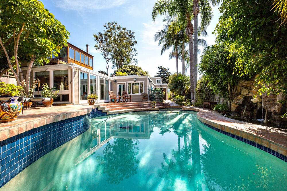 Photo of Outdoor in Del Mar Heights