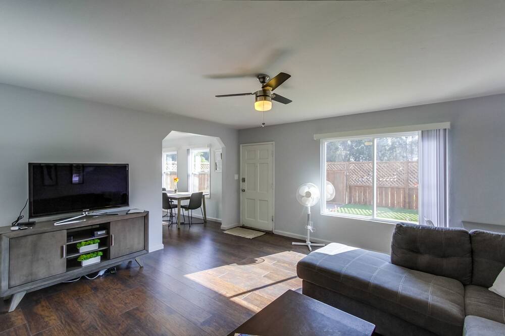 Photo of Livingroom in Morena