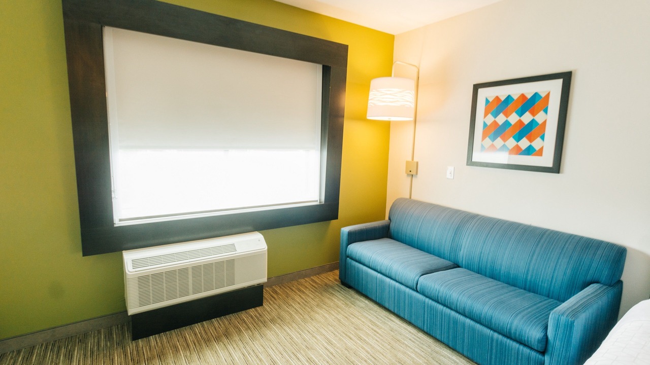 Photo of Bedroom in Sand Ridge