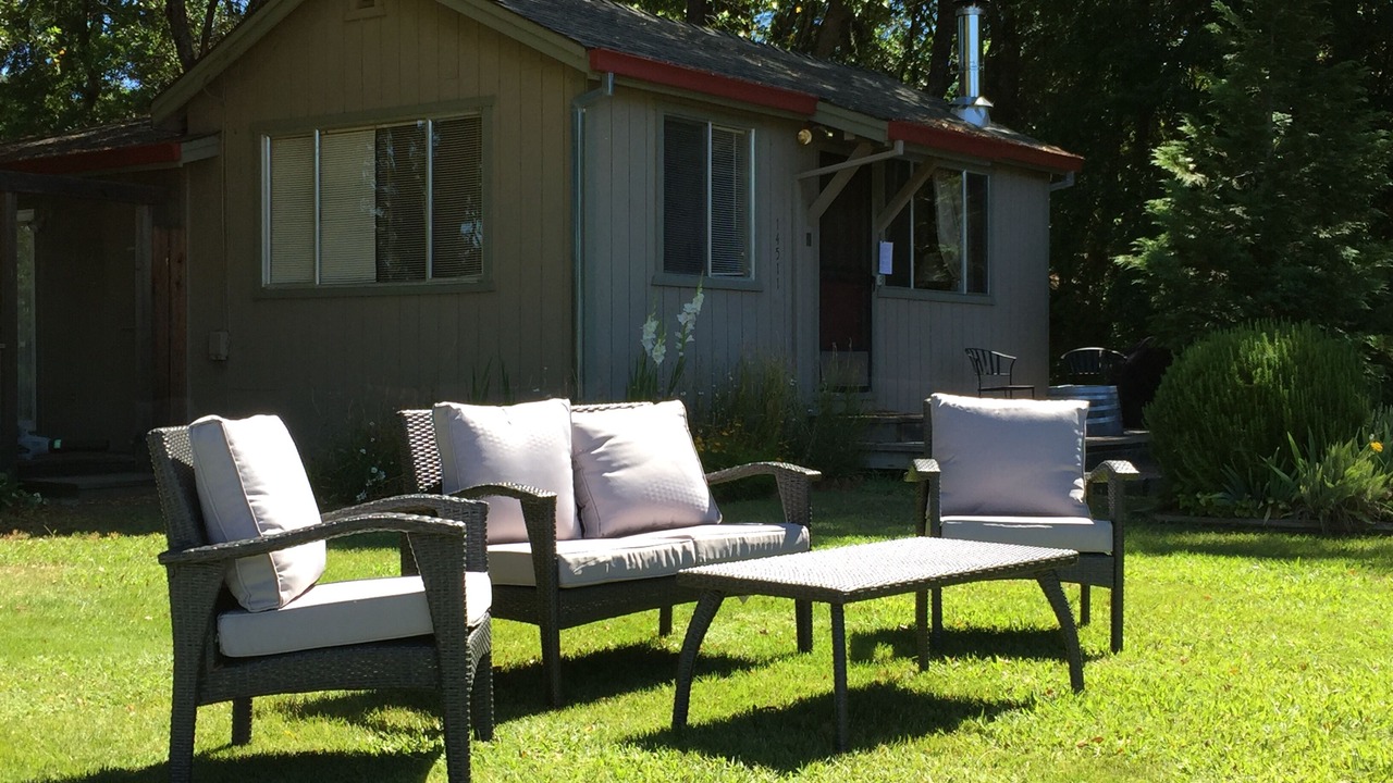 Photo of Outdoor in Boonville
