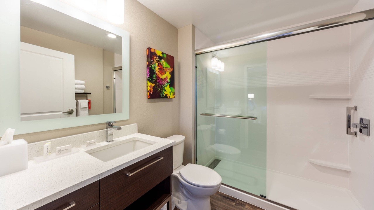 Photo of Bathroom in Front Royal