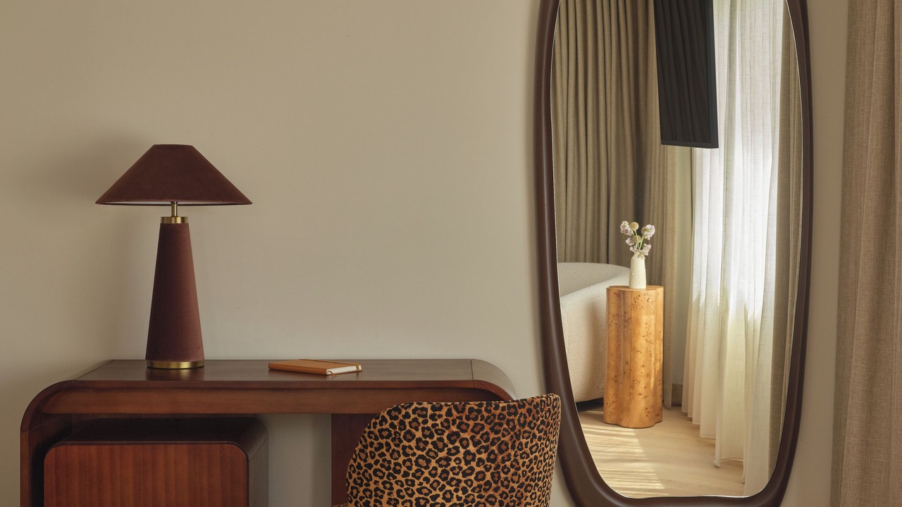 Photo of Livingroom in Koreatown