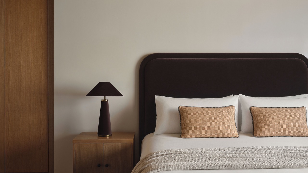 Photo of Bedroom in Koreatown