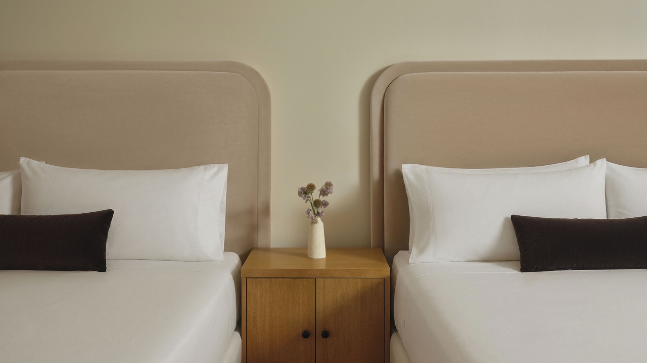 Photo of Bedroom in Koreatown