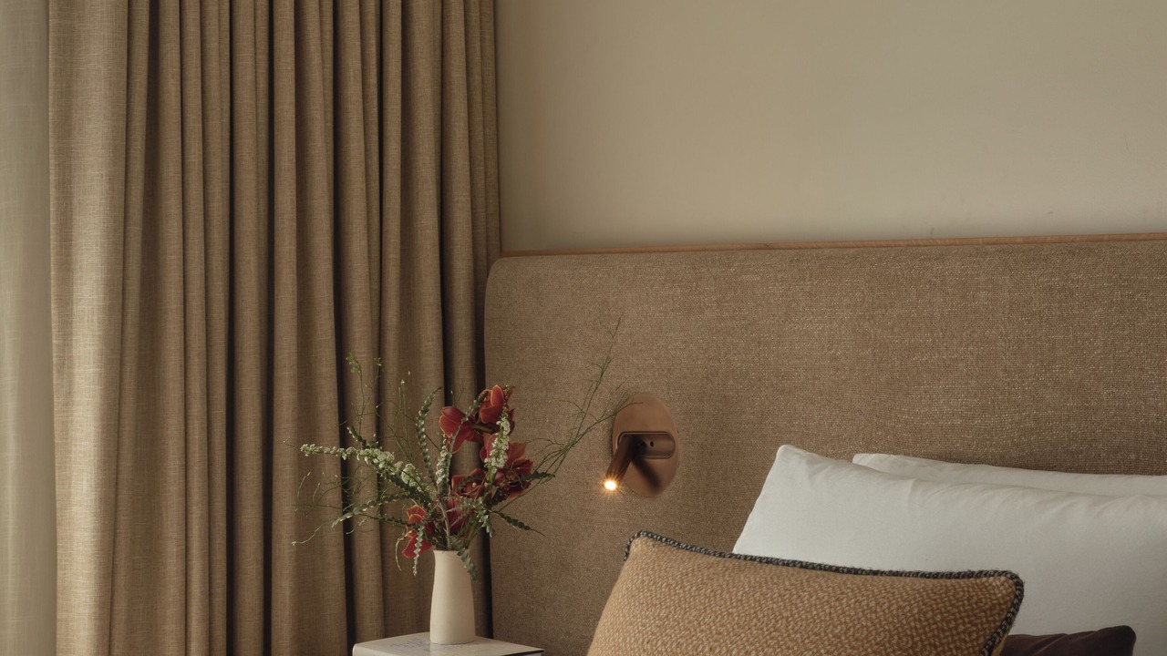 Photo of Bedroom in Koreatown
