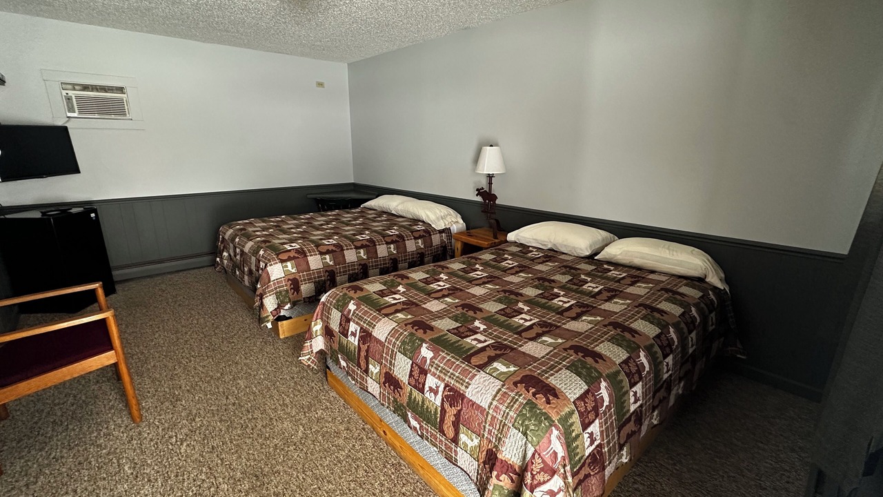 Photo of Bedroom in Benzonia
