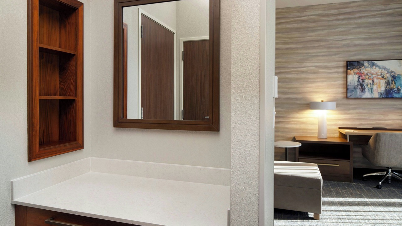 Photo of Bedroom in Sand City