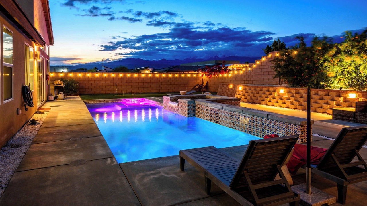 Photo of Outdoor in Desert Hot Springs