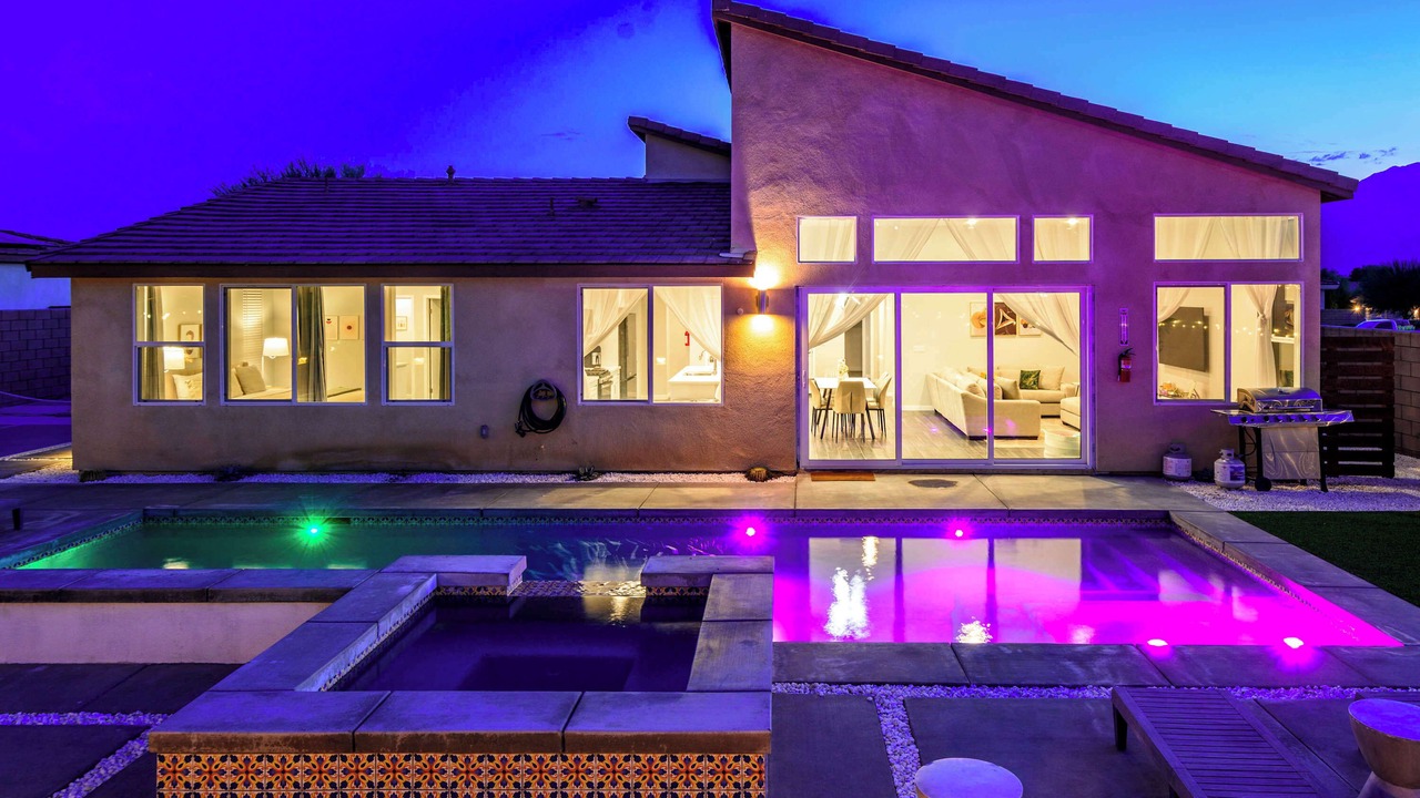 Photo of Outdoor in Desert Hot Springs