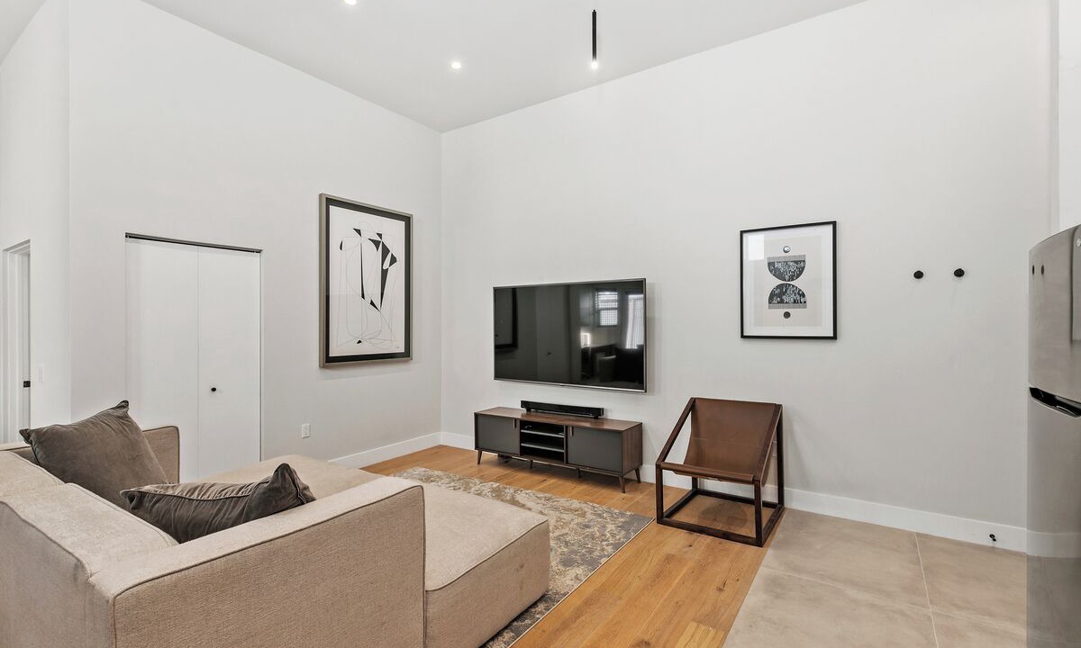 Photo of Livingroom in City Heights