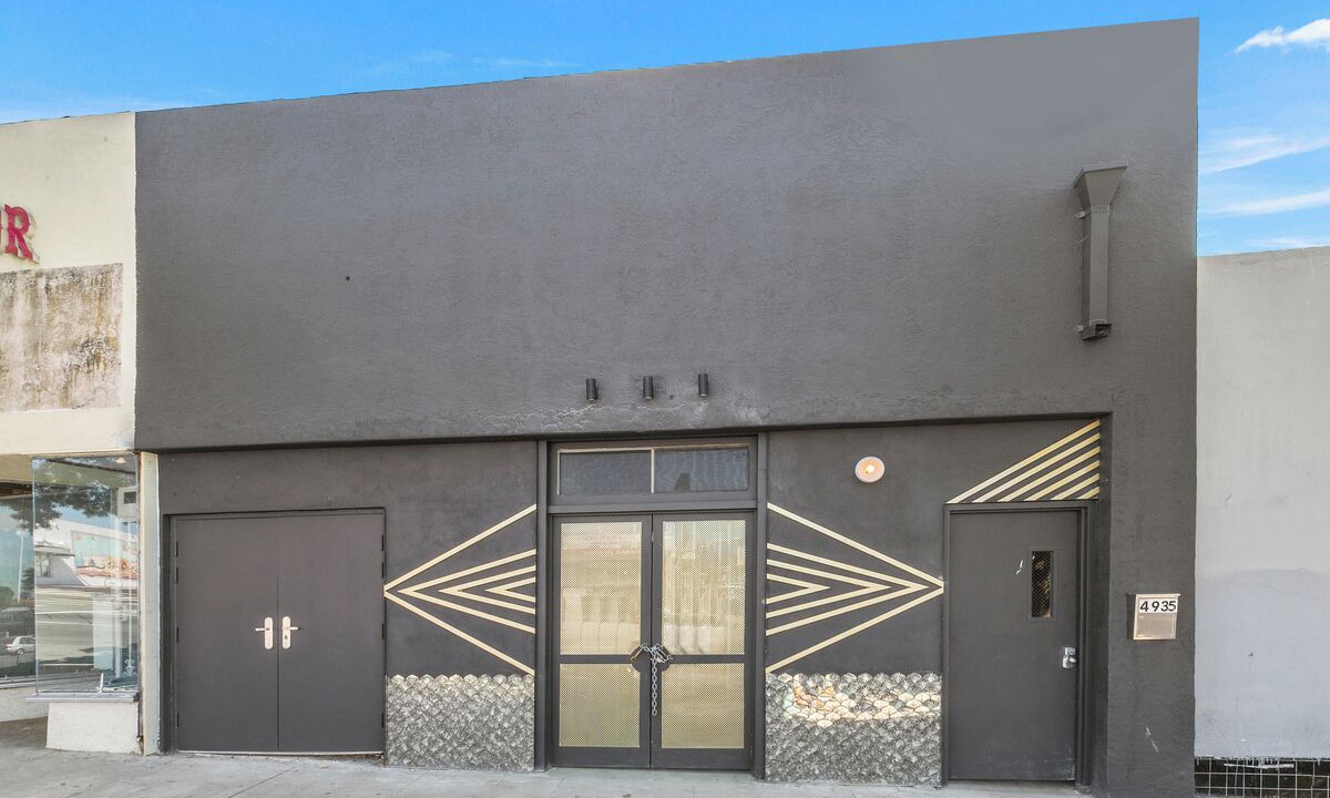 Photo of Outdoor in City Heights