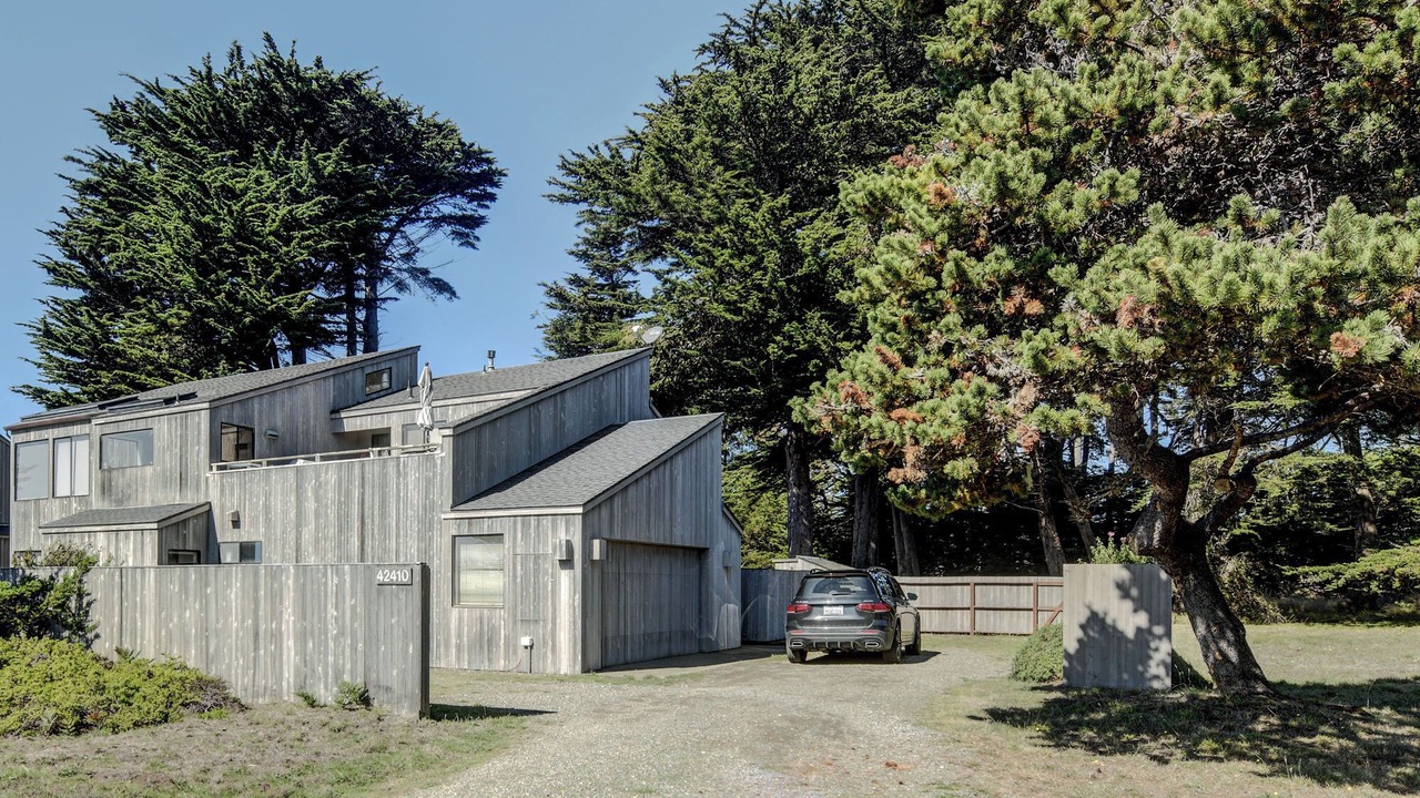 Photo of Outdoor in Sea Ranch