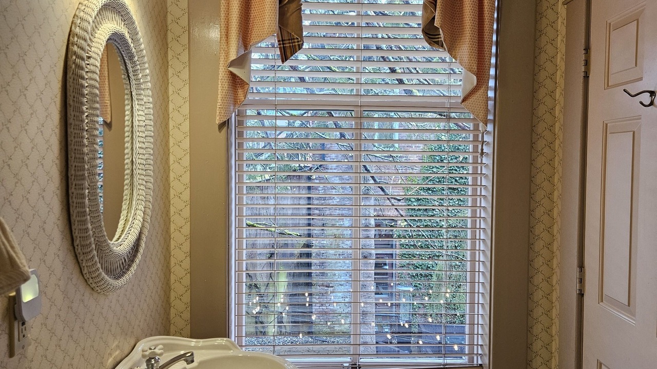 Photo of Bathroom in La Conner