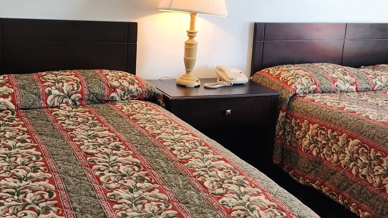 Photo of Bedroom in Bartlesville