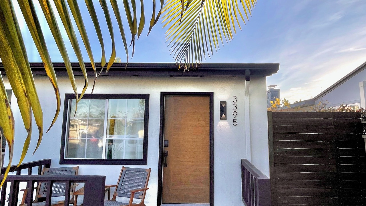 Photo of Patio Balcony in Bay Ho