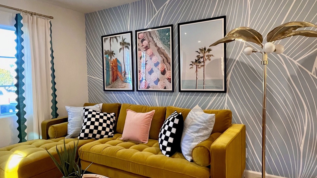 Photo of Livingroom in Bay Ho