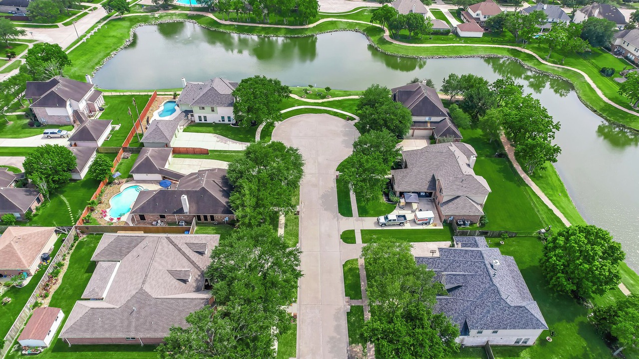 Photo of Outdoor in Friendswood
