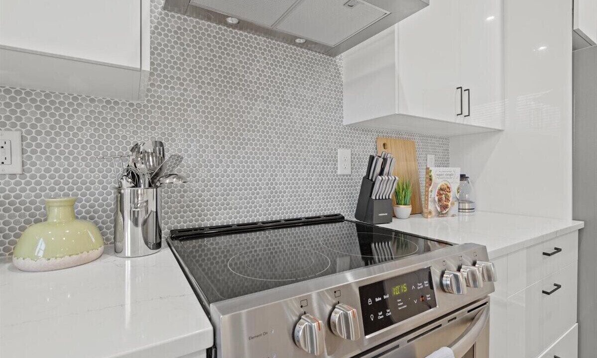 Photo of Kitchen in North Charlotte