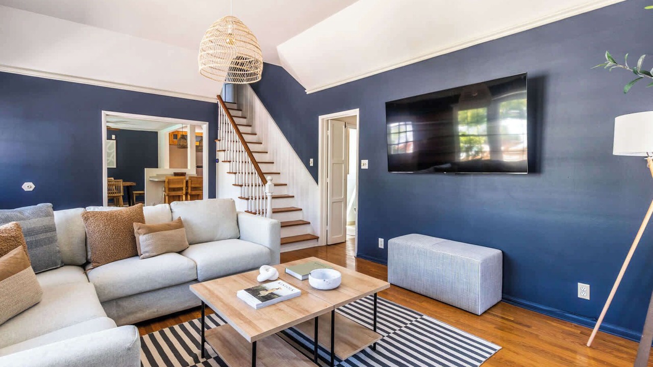 Photo of Livingroom in Mar Vista