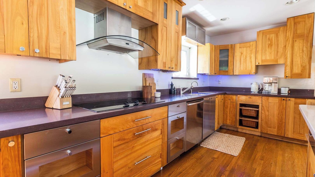 Photo of Kitchen in Mar Vista
