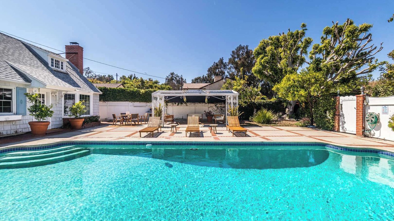Photo of Outdoor in Mar Vista