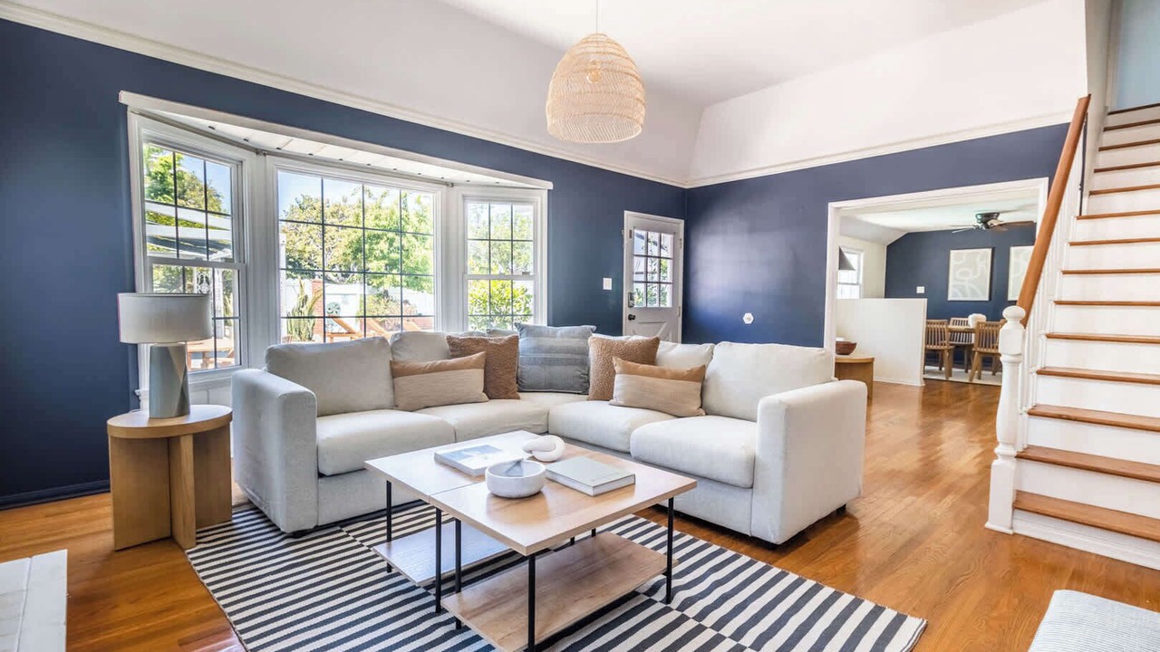 Photo of Livingroom in Mar Vista