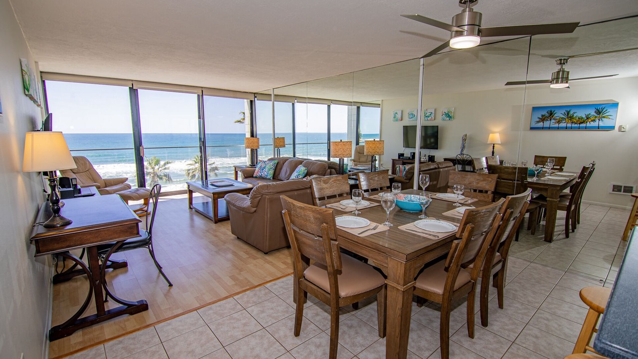 Photo of Bedroom in North Pacific Beach