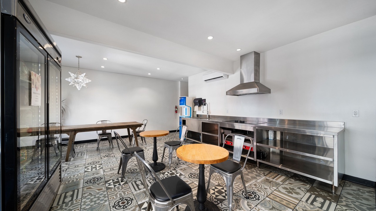 Photo of Kitchen in Hollywood