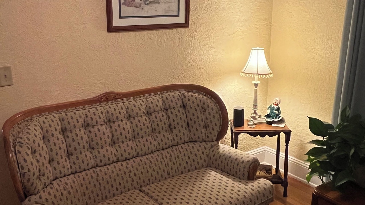 Photo of Livingroom in Waynesville