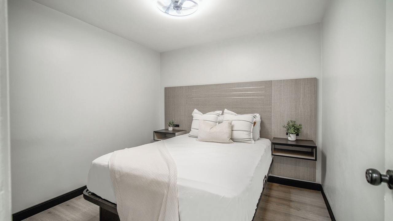 Photo of Bedroom in San Ysidro