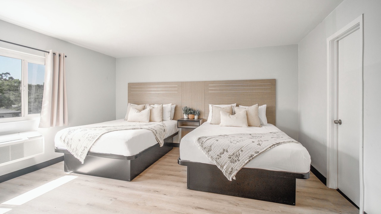 Photo of Bedroom in San Ysidro