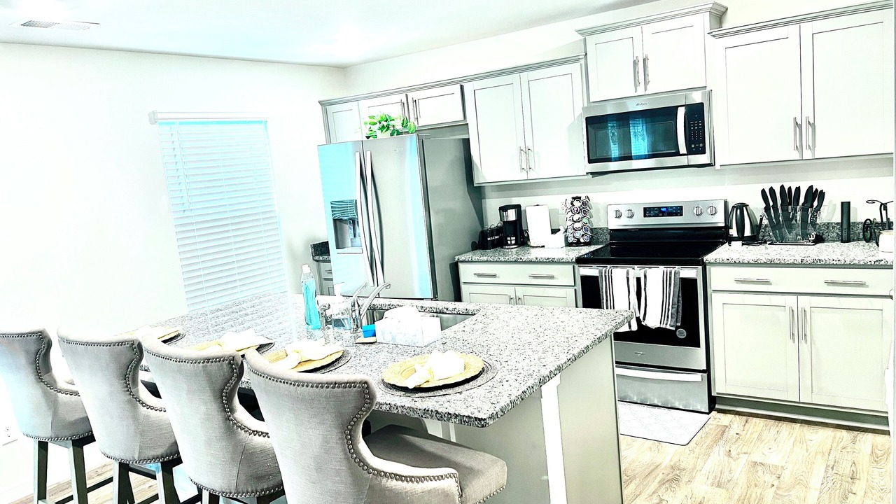 Photo of Kitchen in Paw Creek