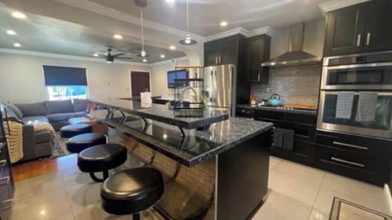 Photo of Kitchen in Rolando Village