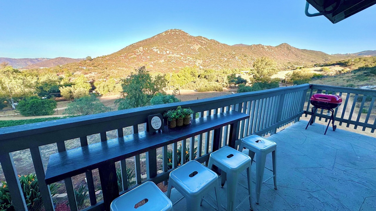 Photo of Outdoor in Jamul