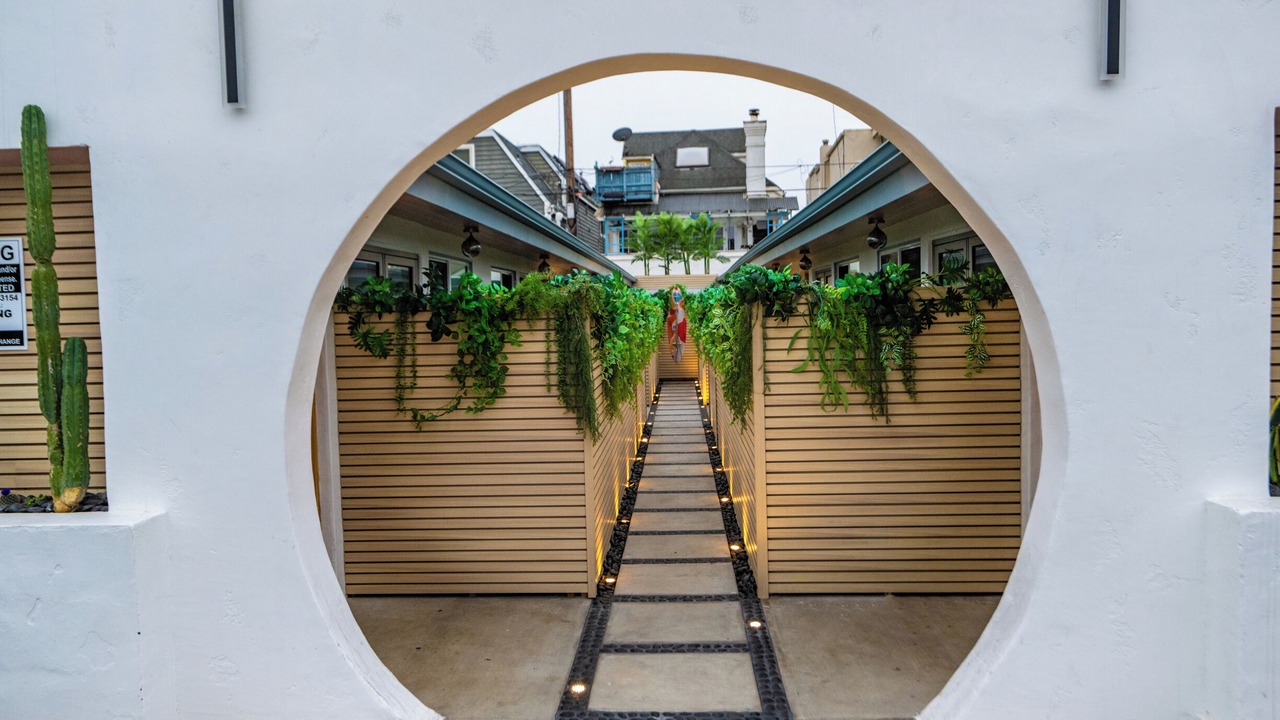 Photo of Outdoor in Mission Beach