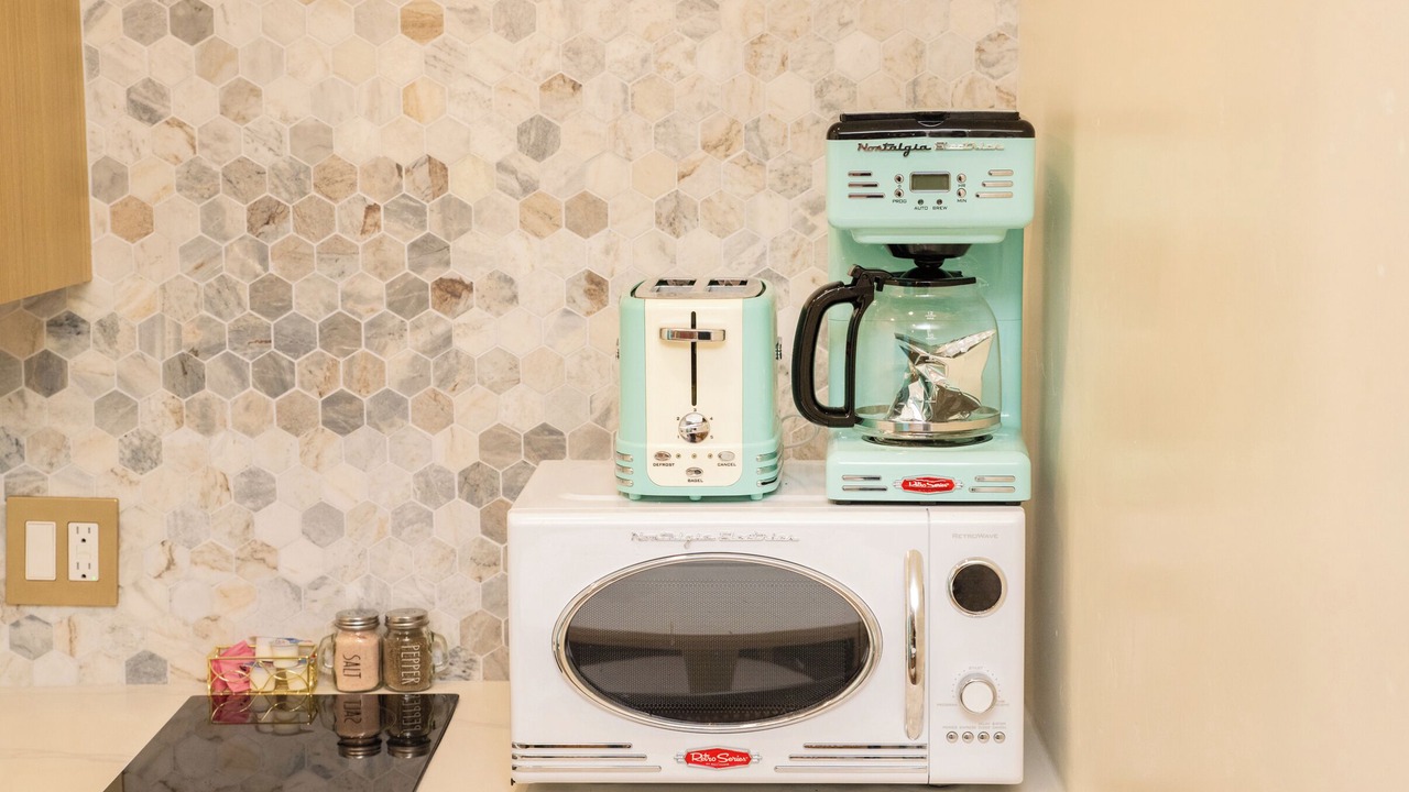 Photo of Kitchen in Mission Beach