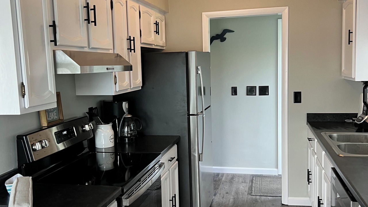 Photo of Kitchen in Northwest