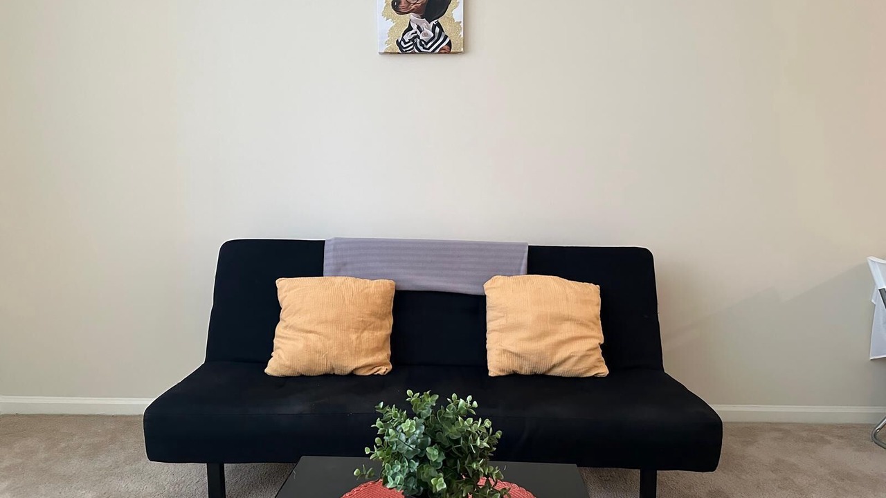 Photo of Livingroom in North Bethesda
