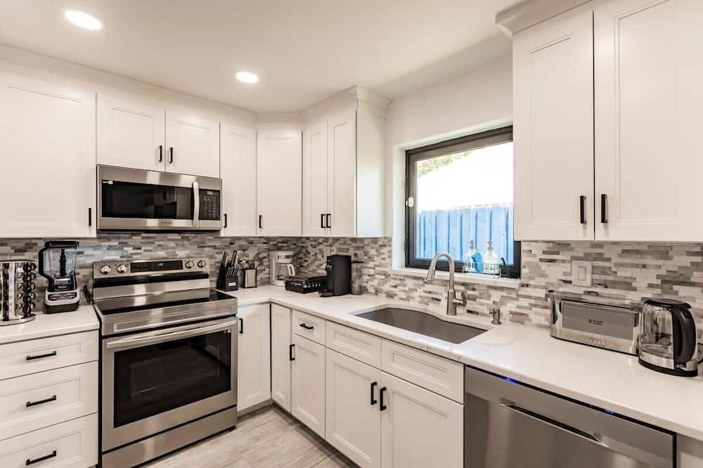 Photo of Kitchen in Downtown Fort Lauderdale