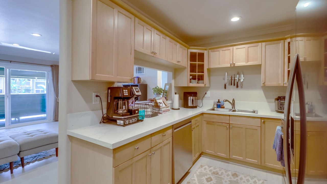 Photo of Kitchen in Chula Vista