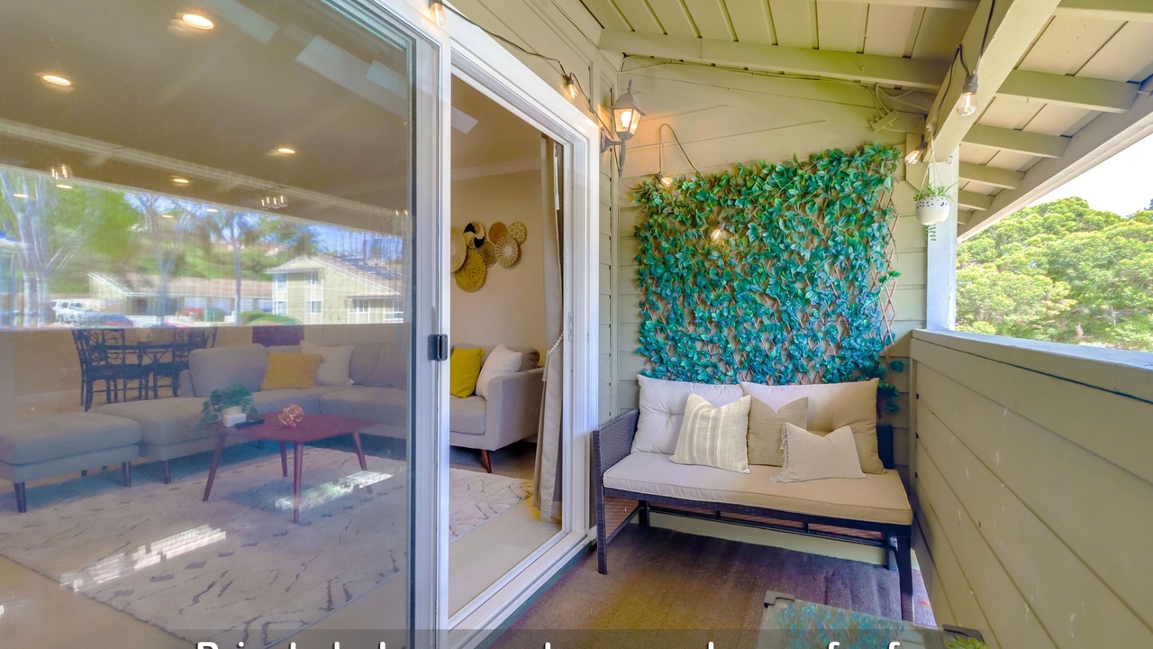 Photo of Outdoor in Chula Vista