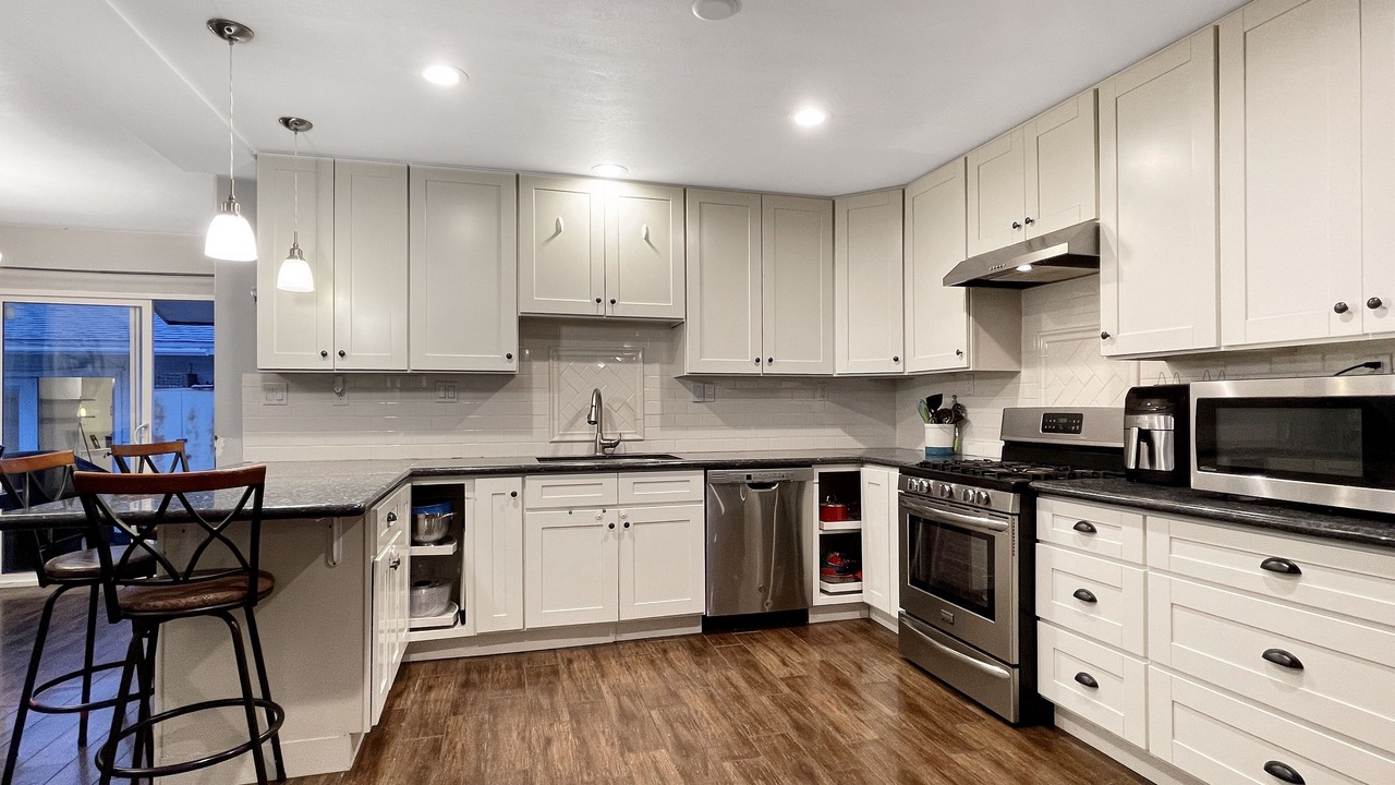 Photo of Kitchen in Chula Vista