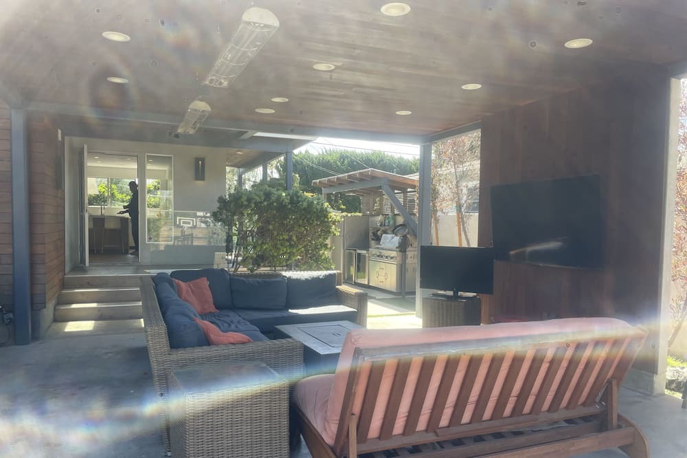 Photo of Outdoor in Mar Vista
