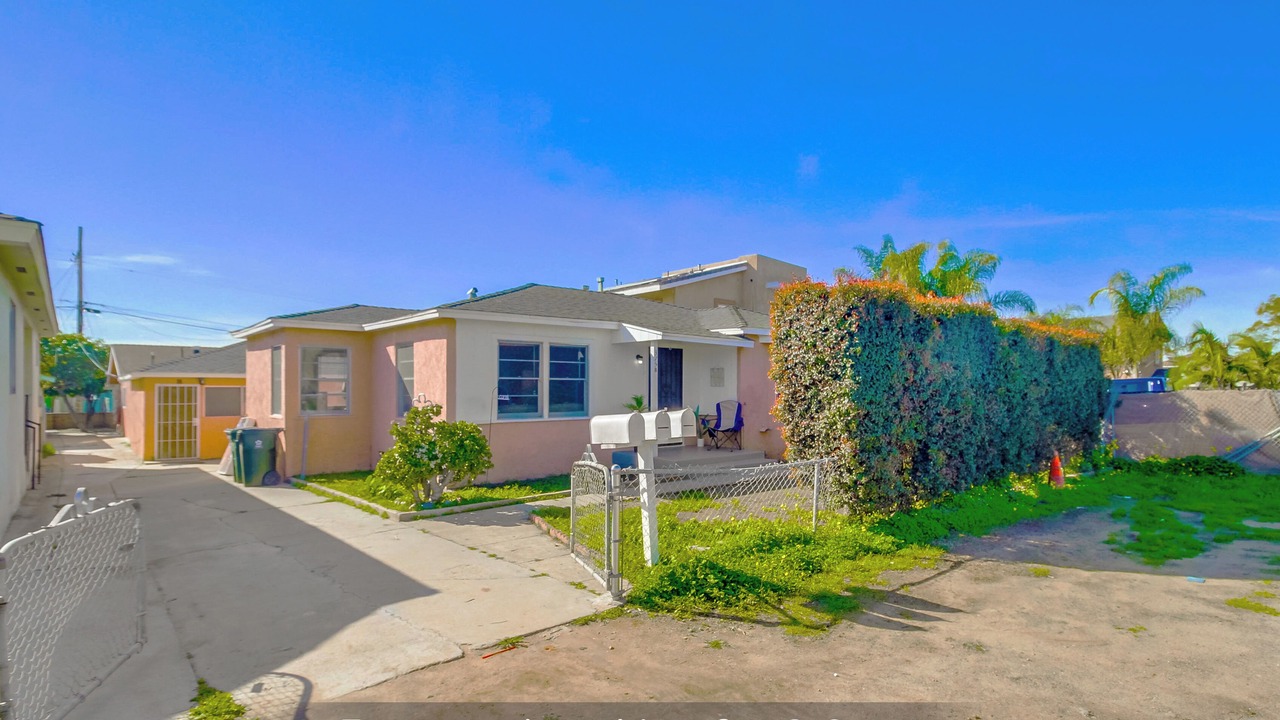 Photo of Outdoor in Otay