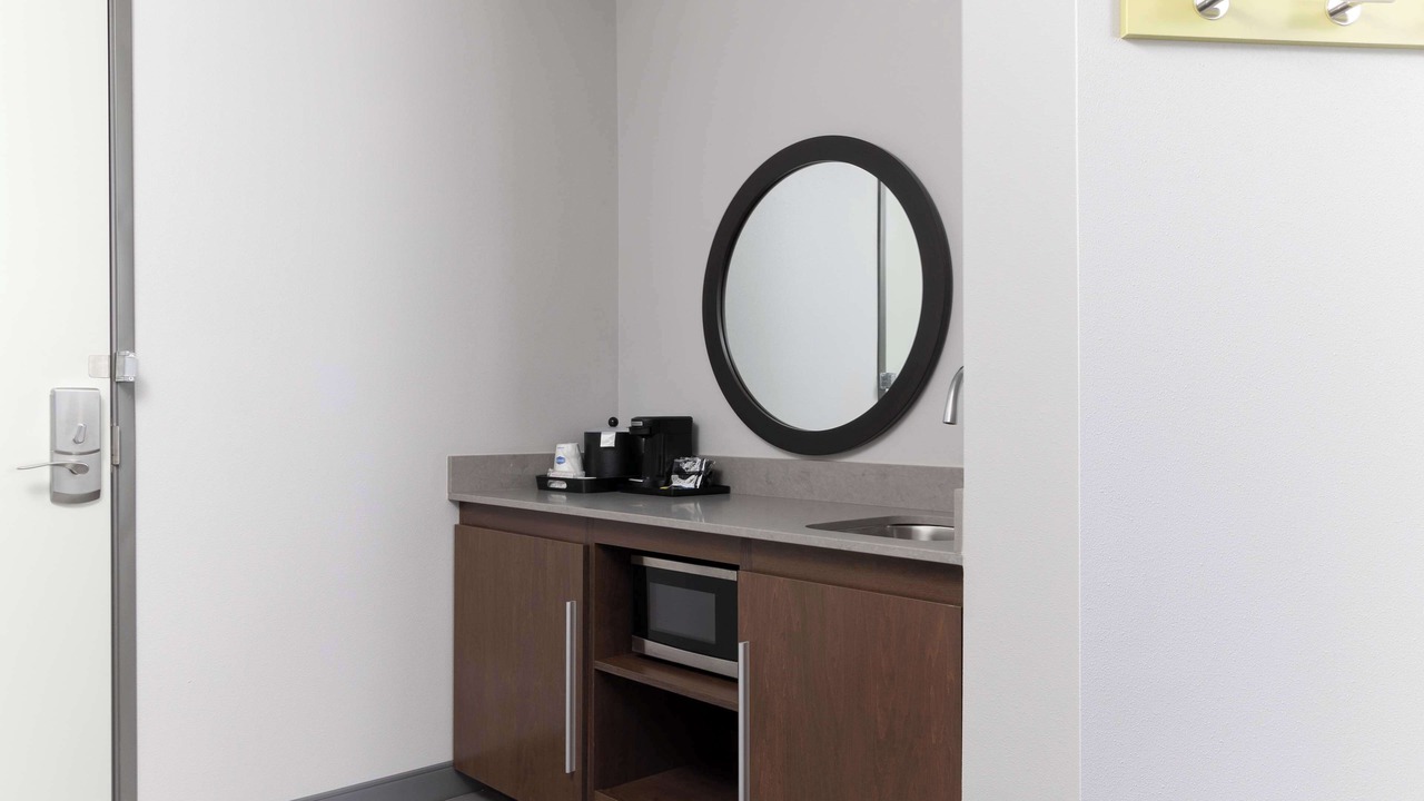 Photo of Bedroom in Agua Dulce