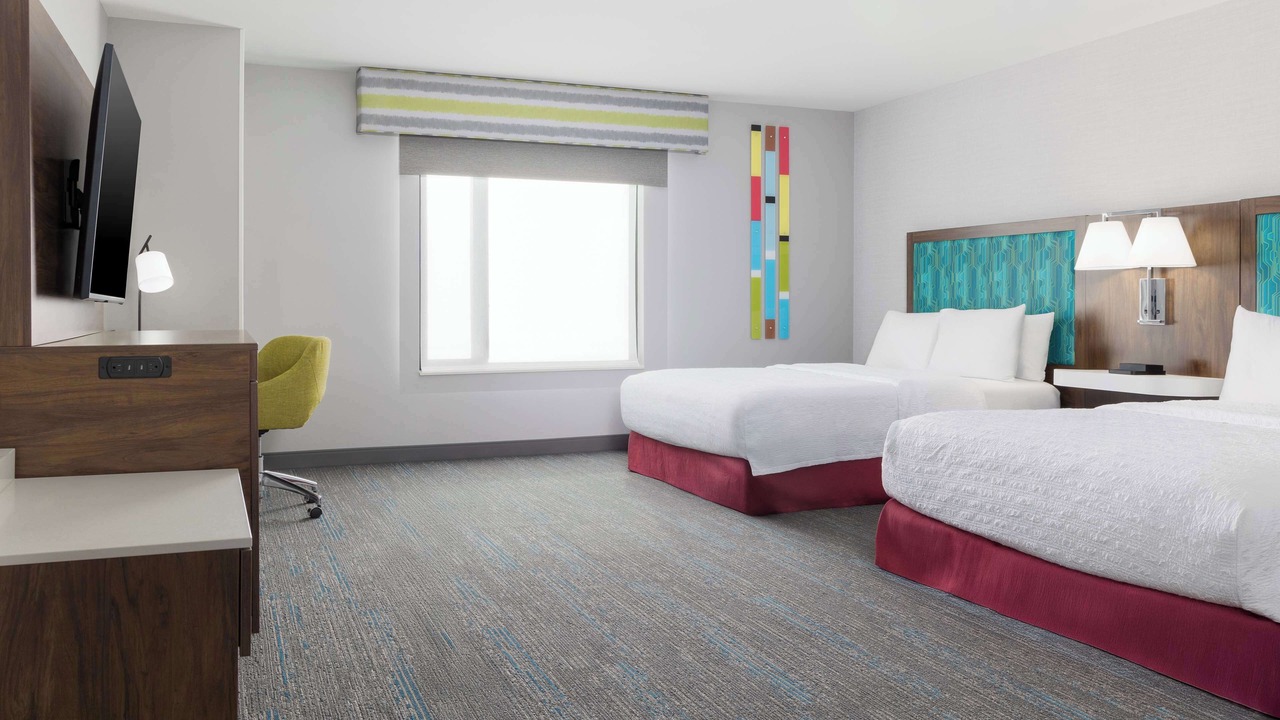 Photo of Bedroom in Agua Dulce